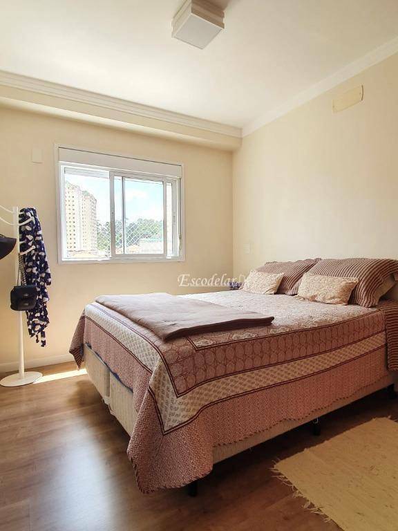 Apartamento à venda com 3 quartos, 105m² - Foto 11