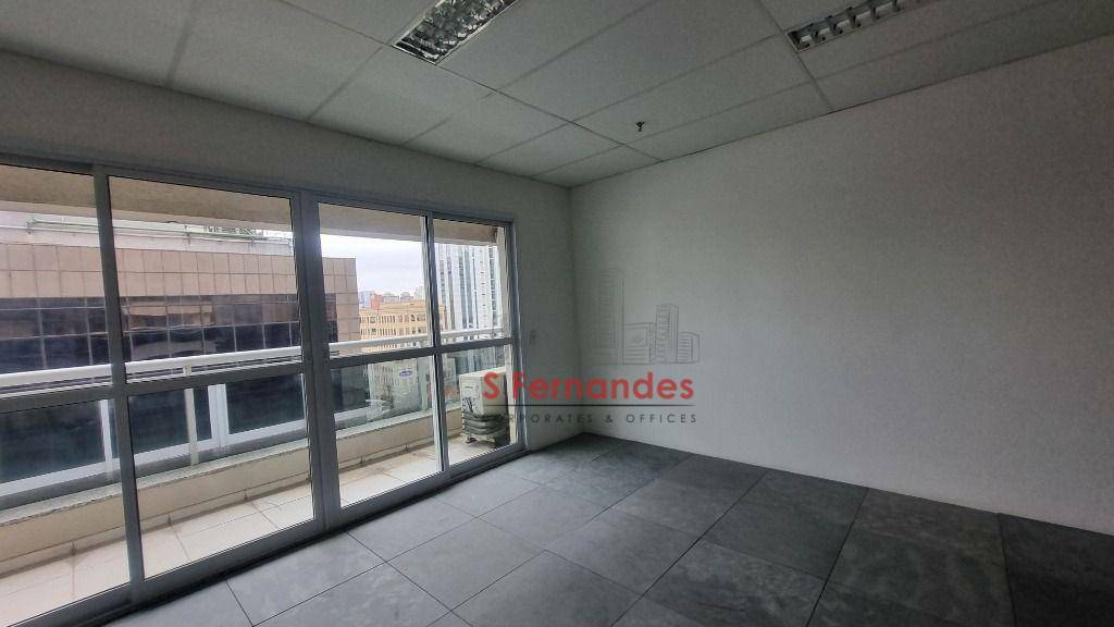 Conjunto Comercial-Sala à venda, 44m² - Foto 15