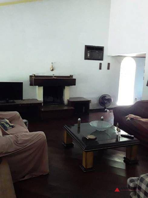 Casa de Condomínio à venda com 3 quartos, 600m² - Foto 6