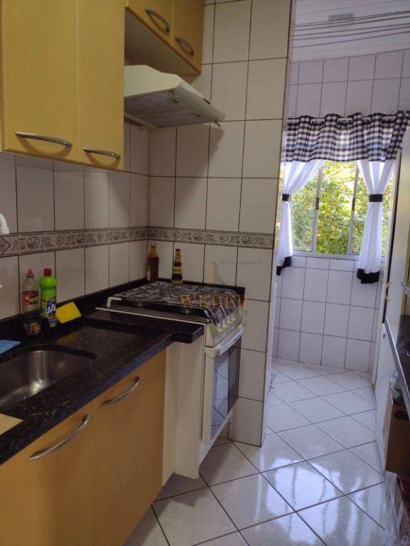 Apartamento, 3 quartos, 69 m² - Foto 4