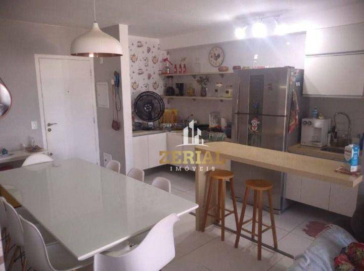 Apartamento à venda com 3 quartos, 80m² - Foto 1