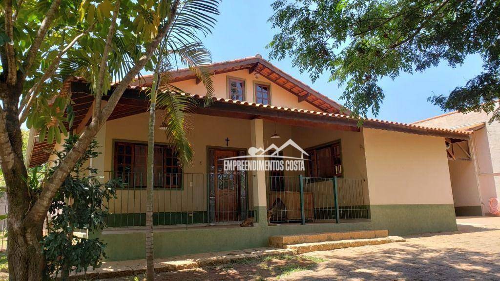 Chácara, 2 quartos, 1250 m² - Foto 5