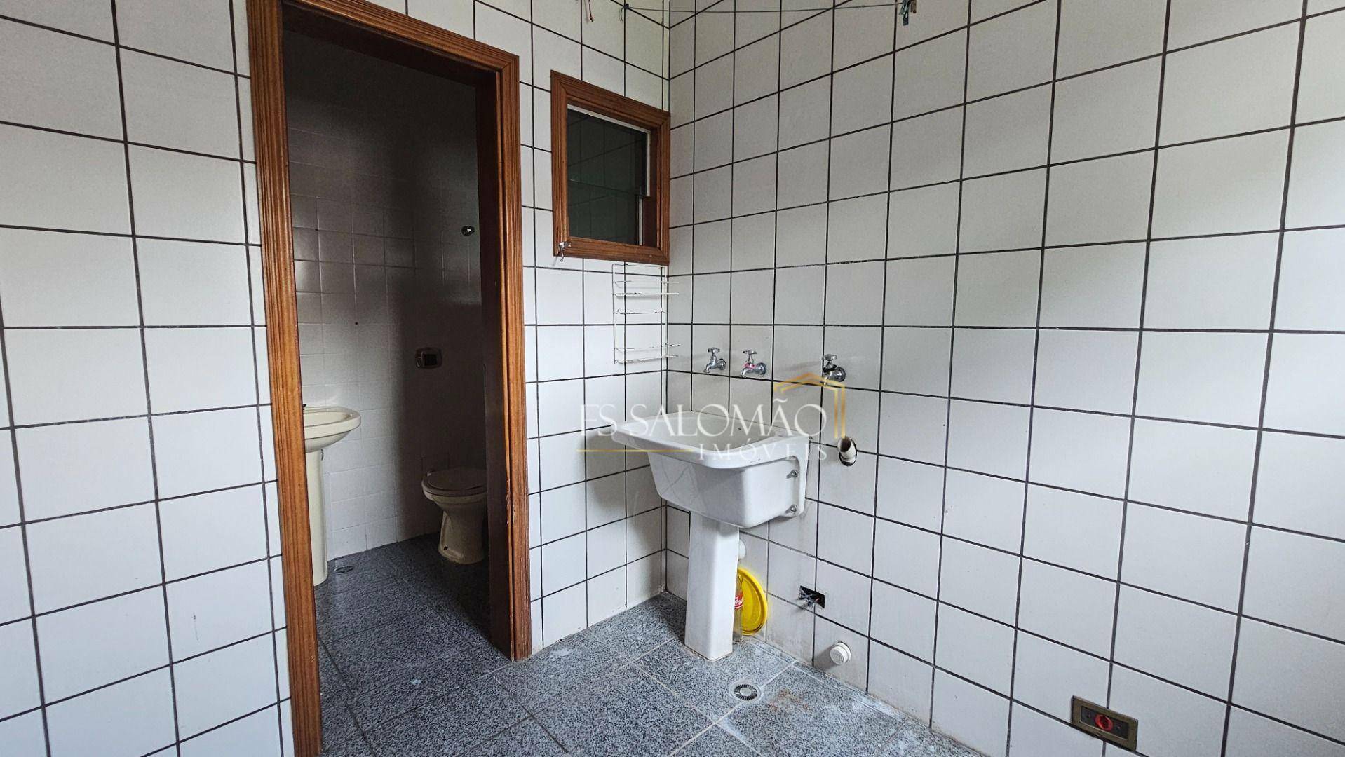 Sobrado para alugar com 4 quartos, 300m² - Foto 16