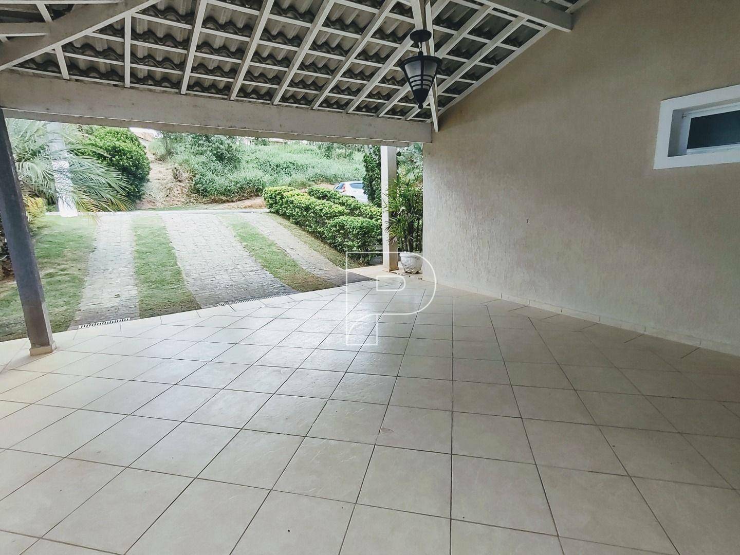 Casa de Condomínio à venda com 3 quartos, 265m² - Foto 27