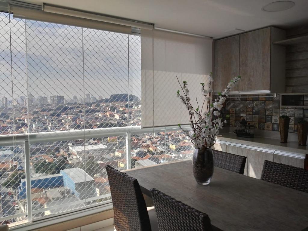 Apartamento à venda com 2 quartos, 60m² - Foto 15