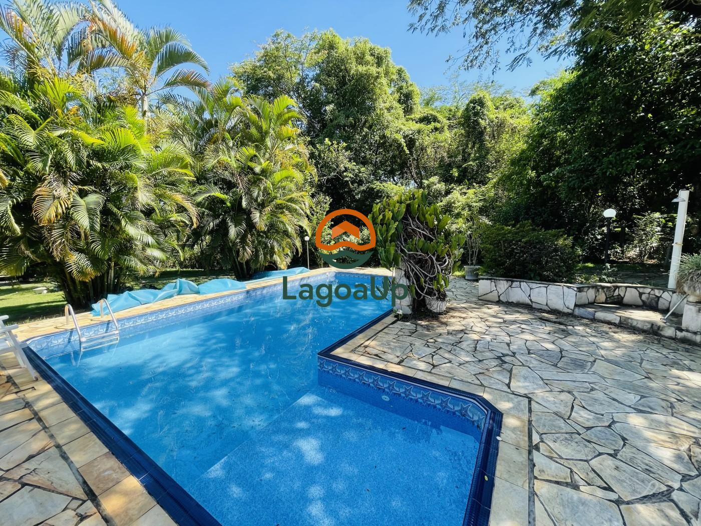 Casa de Condomínio à venda com 5 quartos, 278m² - Foto 28