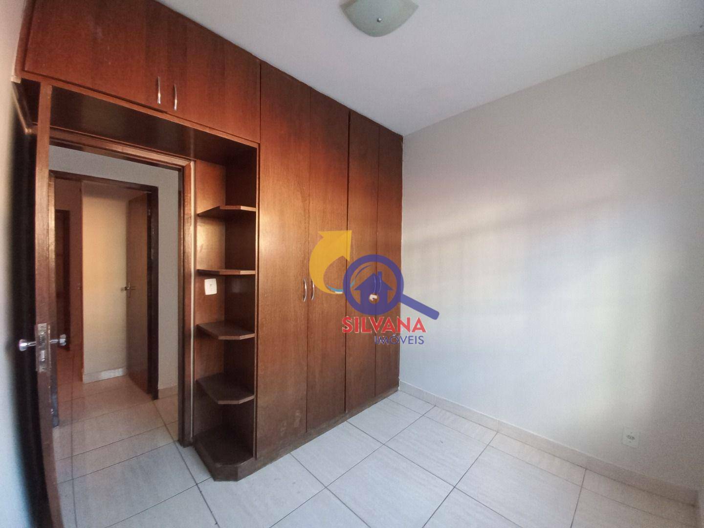Apartamento para alugar com 3 quartos, 110m² - Foto 21
