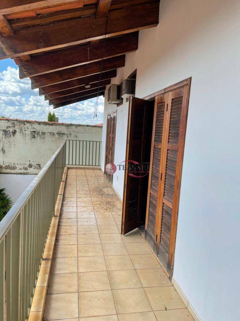 Casa à venda e aluguel com 3 quartos, 460m² - Foto 4