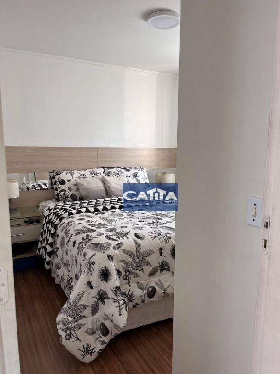 Apartamento à venda com 2 quartos, 45m² - Foto 9