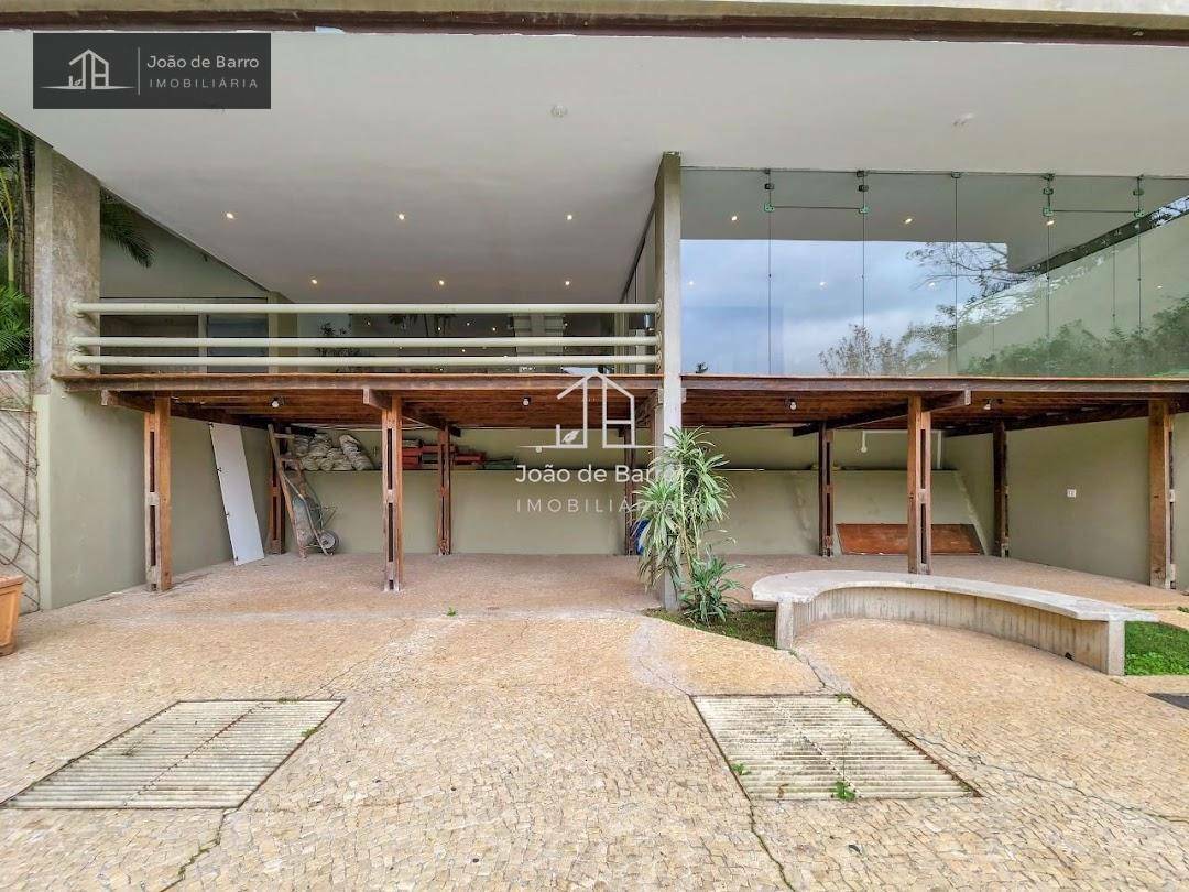 Casa à venda e aluguel com 5 quartos, 900m² - Foto 26