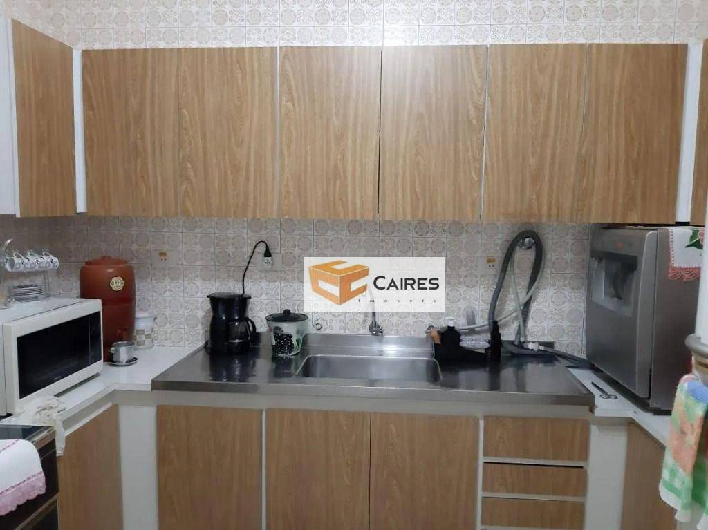 Apartamento à venda com 3 quartos, 84m² - Foto 5