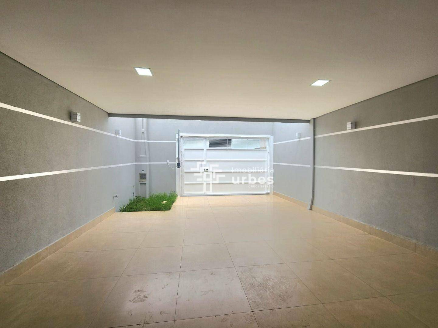 Casa à venda com 3 quartos, 119m² - Foto 13