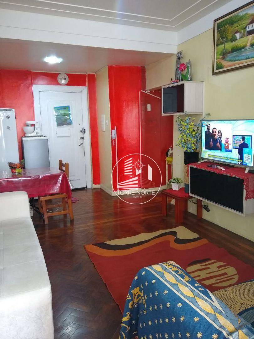 Apartamento à venda com 4 quartos, 83m² - Foto 4