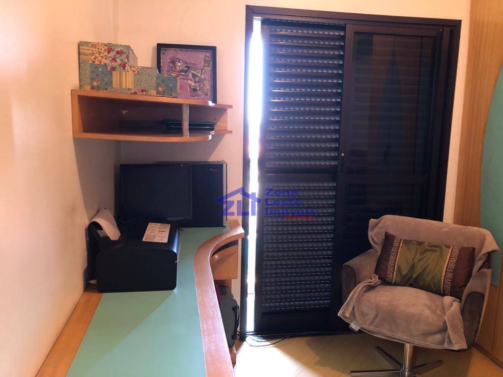 Apartamento à venda com 3 quartos, 120m² - Foto 50