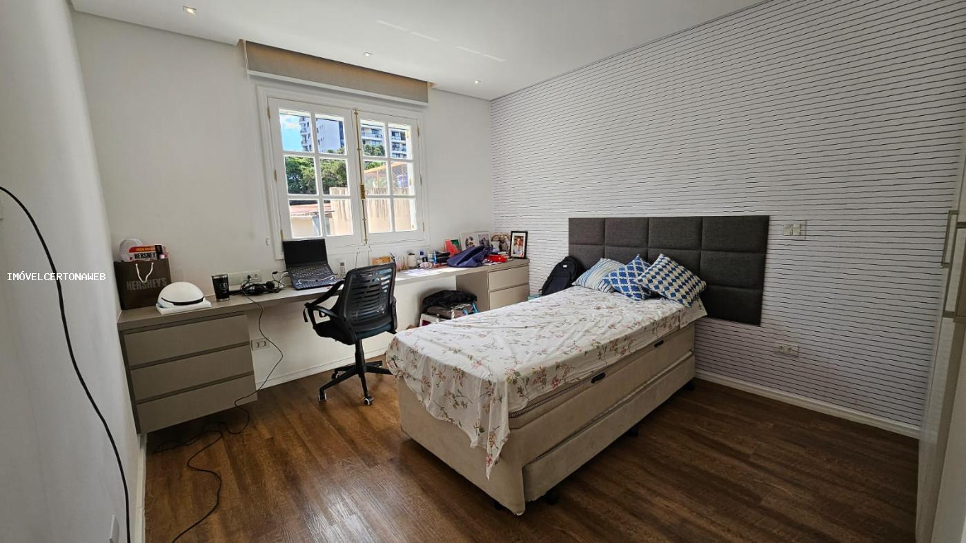 Casa de Condomínio à venda com 4 quartos, 420m² - Foto 19