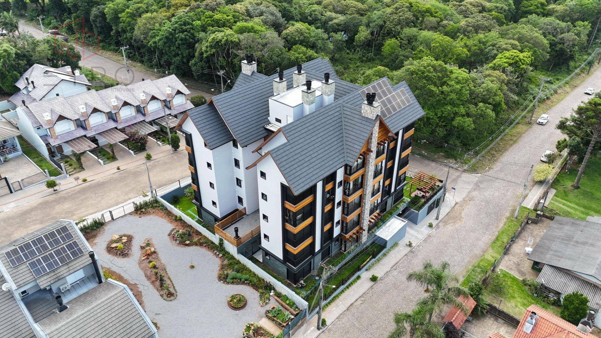 Apartamento à venda com 2 quartos, 171m² - Foto 11
