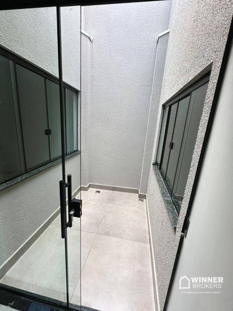 Casa, 3 quartos, 79 m² - Foto 5