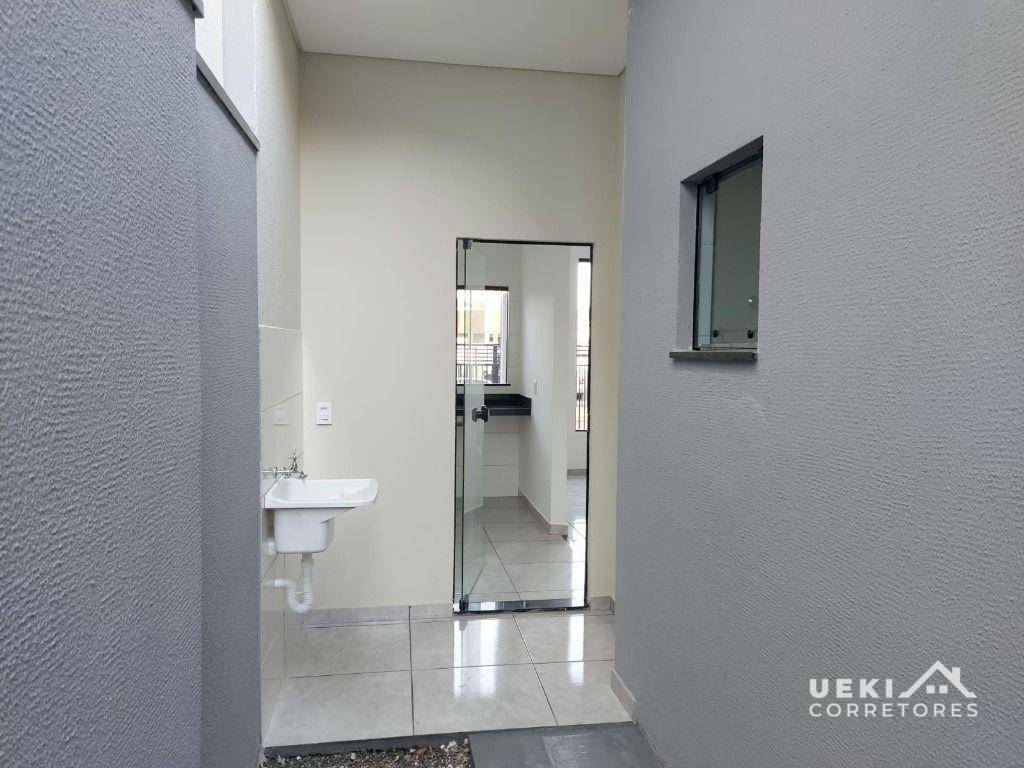 Casa à venda com 2 quartos, 71m² - Foto 10