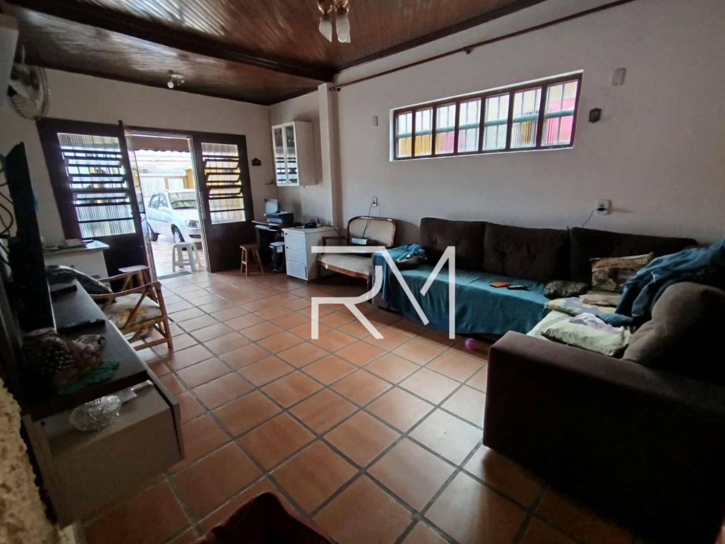 Casa à venda com 3 quartos, 110m² - Foto 5