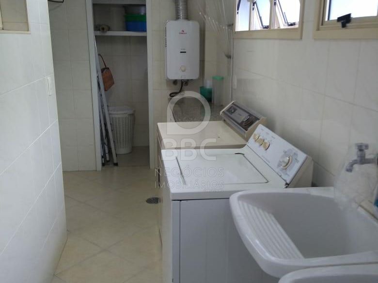 Apartamento à venda com 4 quartos, 157m² - Foto 10