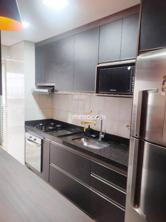 Apartamento à venda com 3 quartos, 92m² - Foto 10