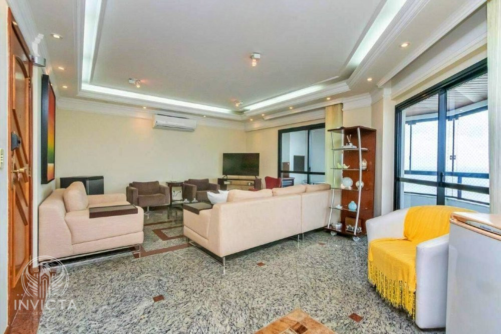 Apartamento à venda com 3 quartos, 141m² - Foto 6