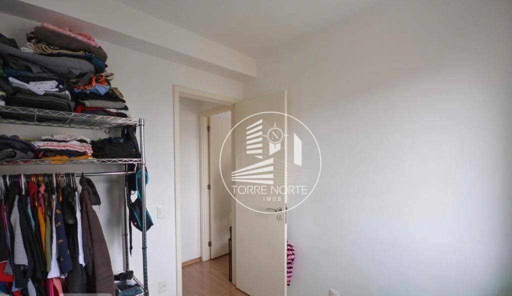 Apartamento à venda com 2 quartos, 49m² - Foto 13