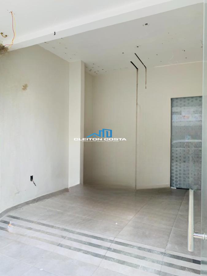 Loja-Salão, 22 m² - Foto 7