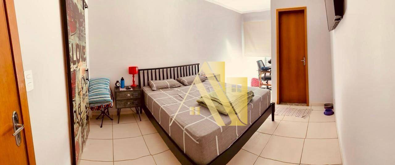 Sobrado à venda com 2 quartos, 140m² - Foto 18