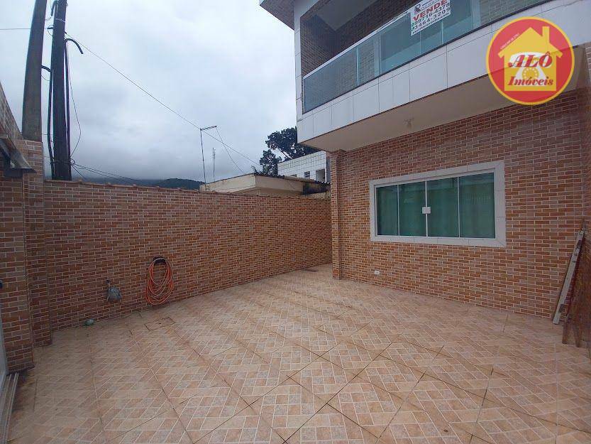 Sobrado à venda com 3 quartos, 160m² - Foto 29