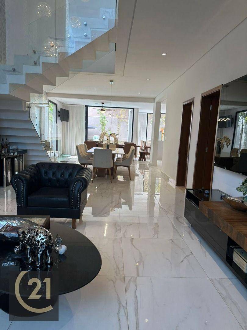 Sobrado à venda com 4 quartos, 347m² - Foto 4