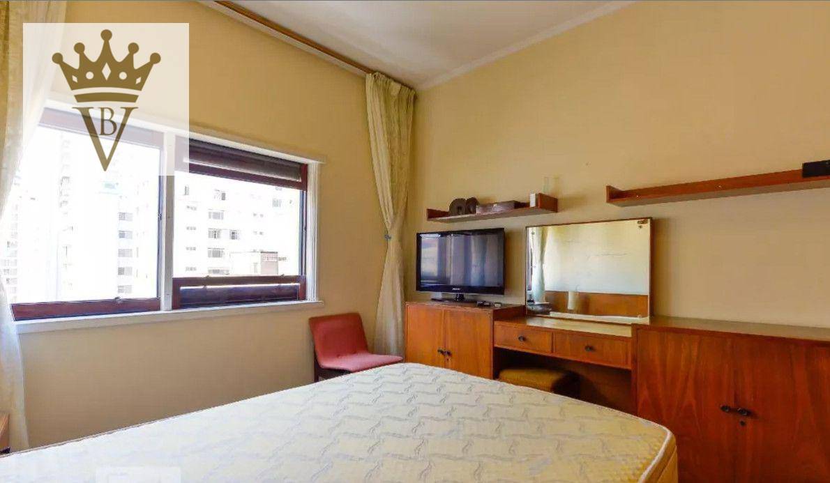 Apartamento à venda com 3 quartos, 142m² - Foto 20