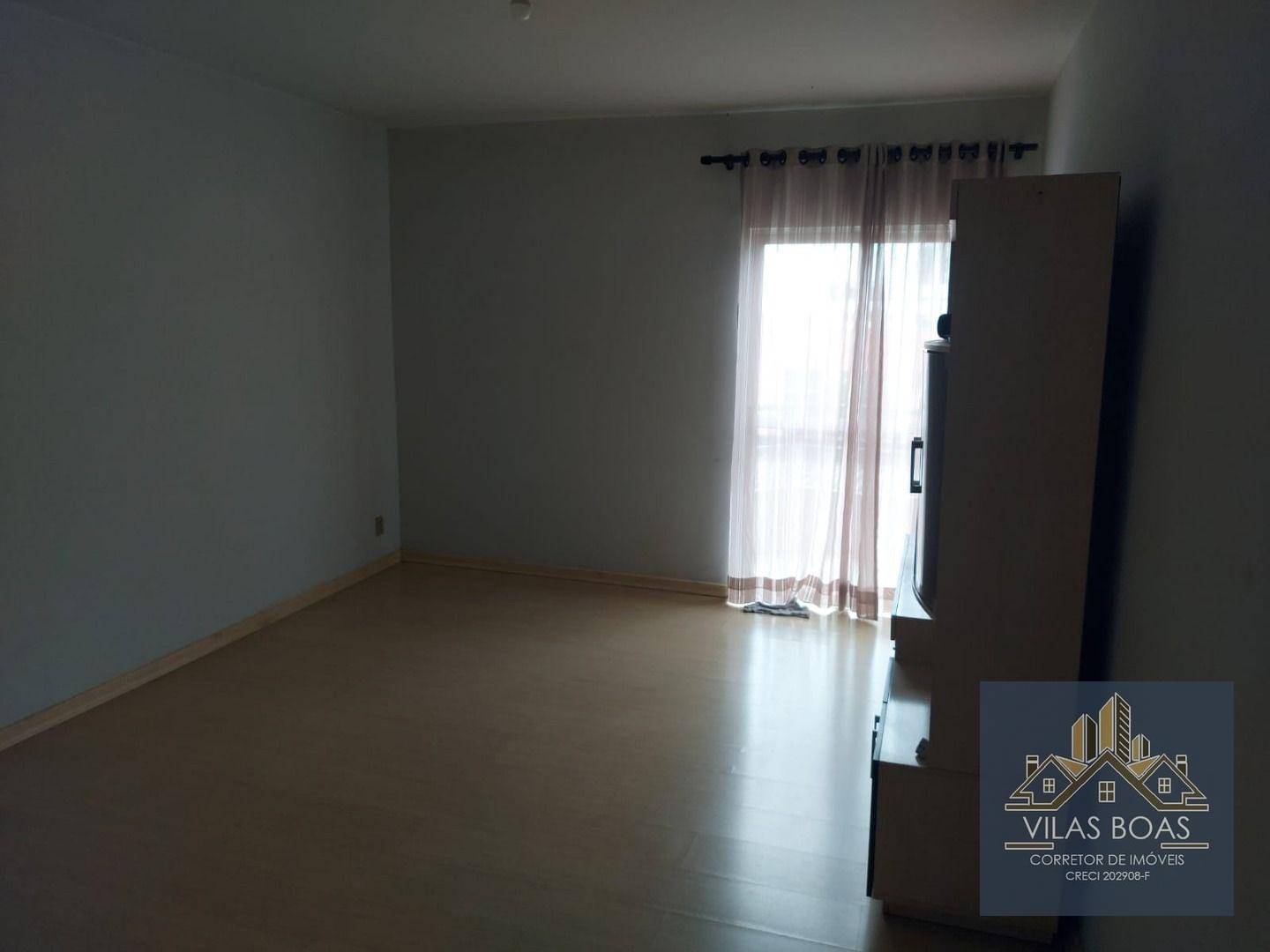 Apartamento à venda com 2 quartos, 77m² - Foto 7