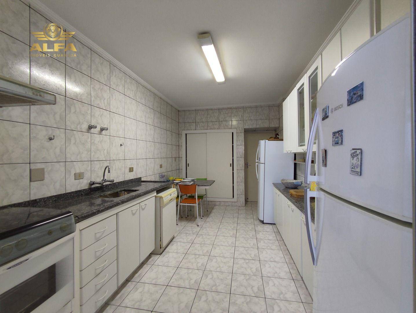 Apartamento à venda com 3 quartos, 190m² - Foto 21