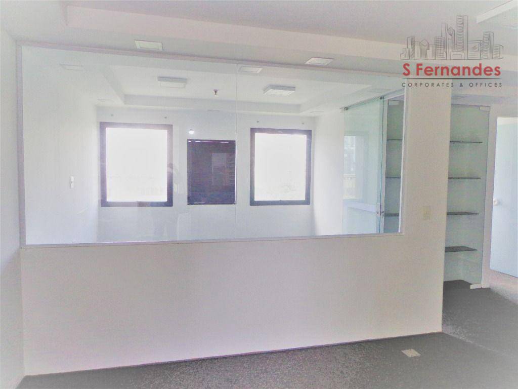 Conjunto Comercial-Sala para alugar, 180m² - Foto 17