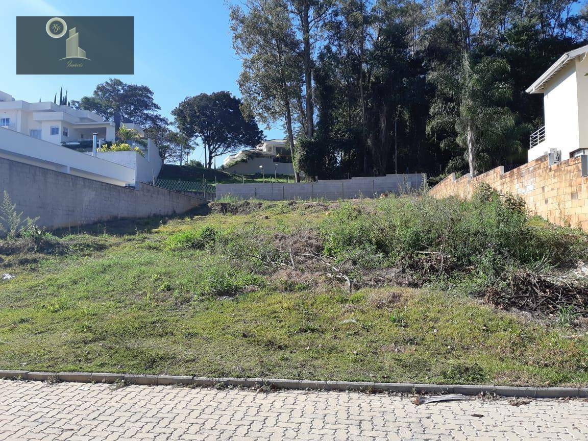 Loteamento e Condomínio à venda, 840M2 - Foto 1