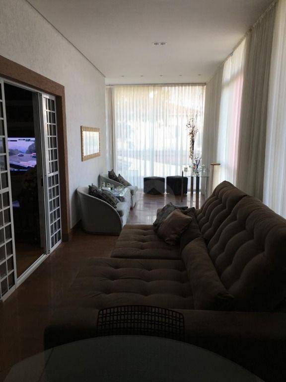 Casa à venda com 3 quartos, 472m² - Foto 23