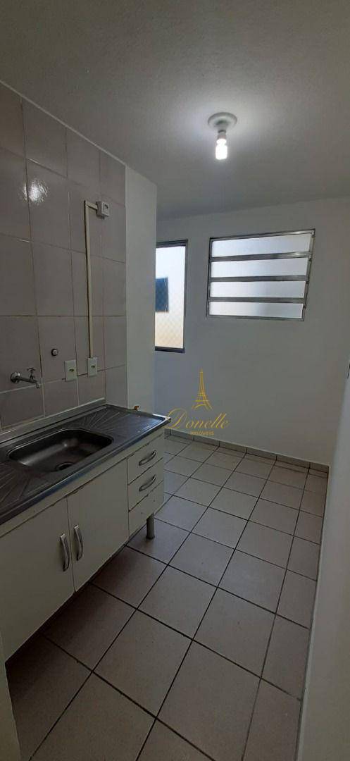 Apartamento para alugar com 2 quartos, 43m² - Foto 8