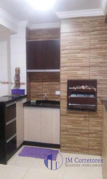 Apartamento à venda com 3 quartos, 102m² - Foto 9