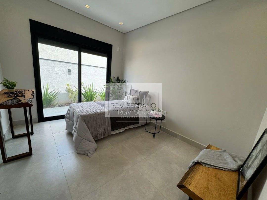 Casa de Condomínio à venda com 4 quartos, 260m² - Foto 15