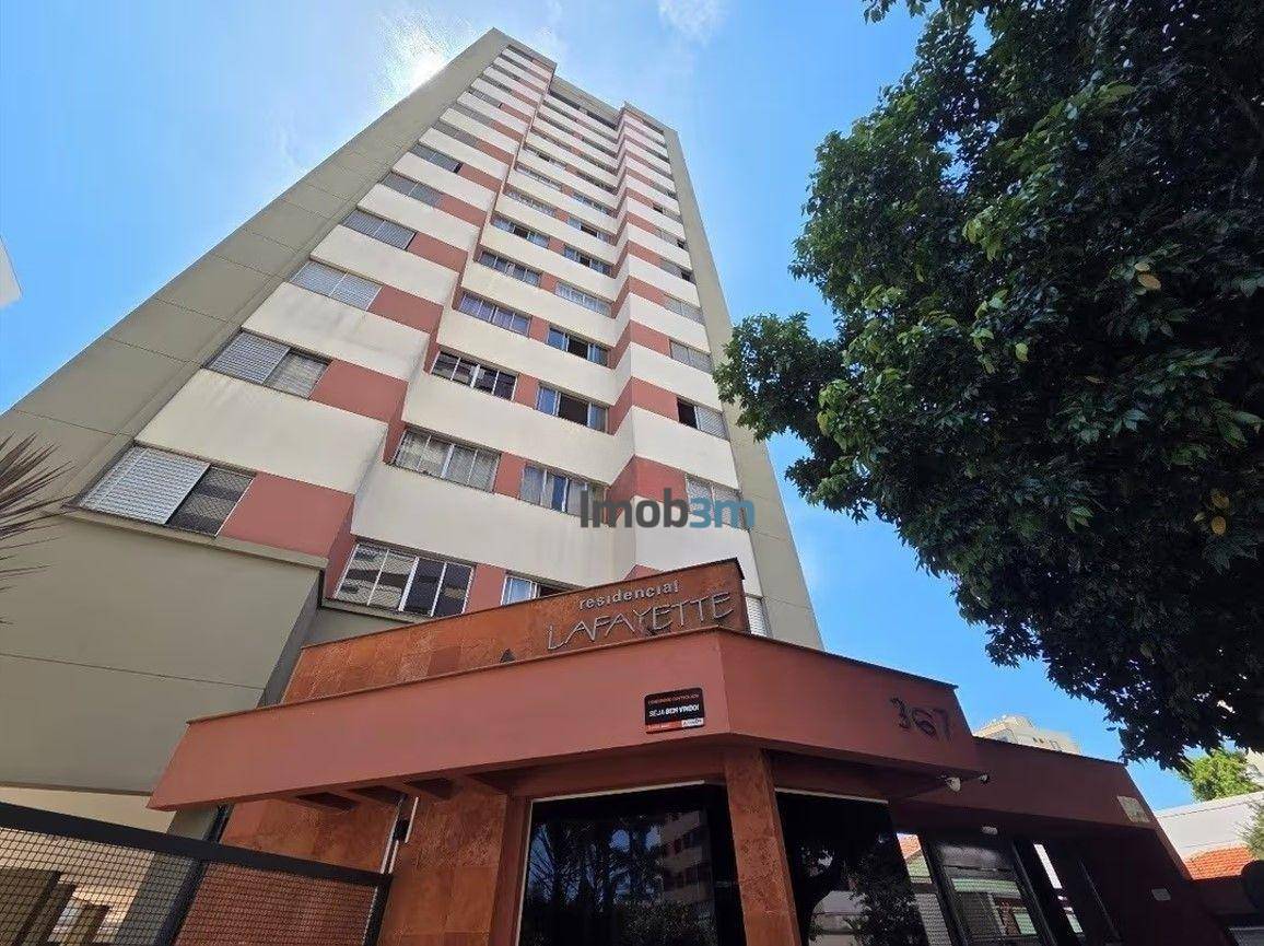 Apartamento, 2 quartos, 47 m² - Foto 1