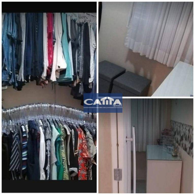 Apartamento à venda com 3 quartos, 64m² - Foto 15