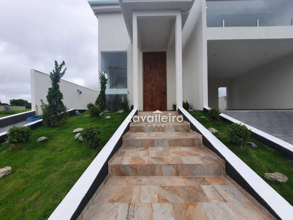 Casa de Condomínio à venda com 3 quartos, 270m² - Foto 6