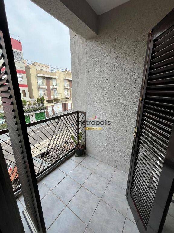 Sobrado à venda com 3 quartos, 264m² - Foto 26