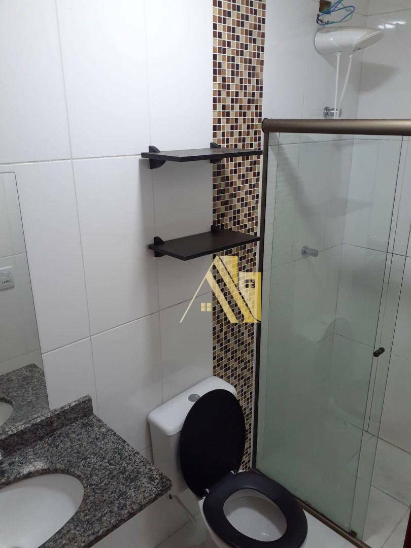 Apartamento à venda com 2 quartos, 50m² - Foto 17