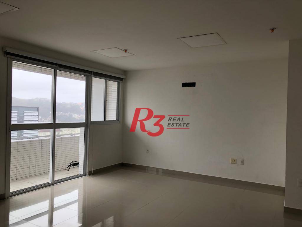 Conjunto Comercial-Sala para alugar, 53m² - Foto 7