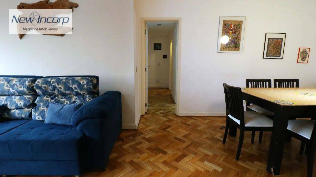 Apartamento à venda com 3 quartos, 107m² - Foto 6