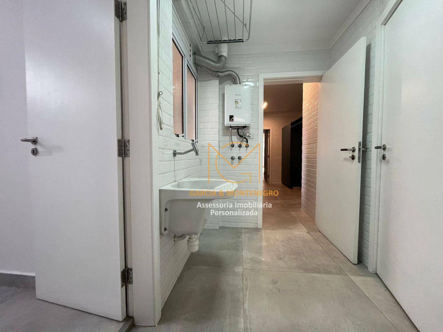 Apartamento à venda e aluguel com 3 quartos, 127m² - Foto 2