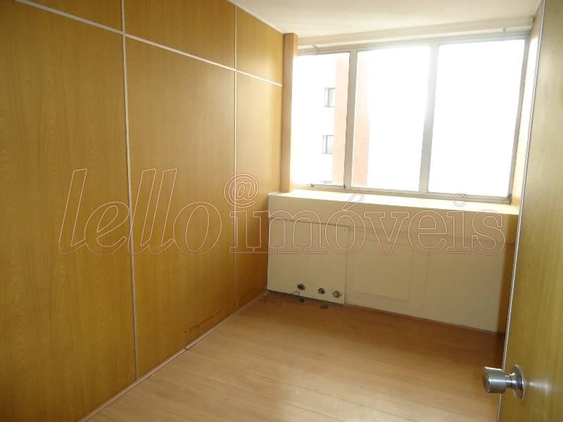 Conjunto Comercial-Sala para alugar, 98m² - Foto 8