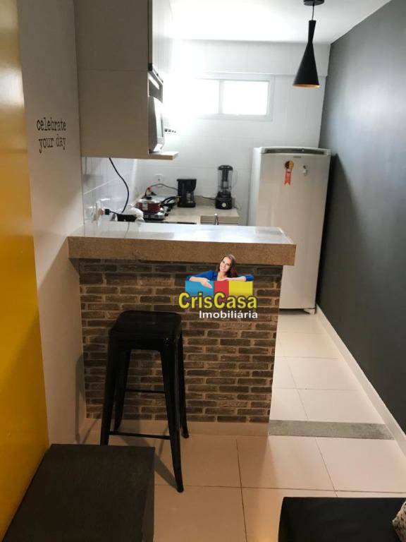 Apartamento à venda com 2 quartos, 65m² - Foto 5